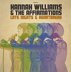 Hannah Williams