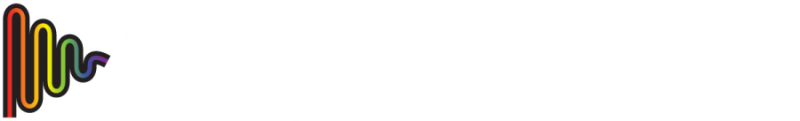 PlaylistParty Logo