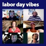 PlaylistParty: Labor Day Vibes