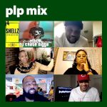 PlaylistParty: PLP Mix