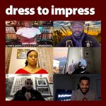 PlaylistParty: Dress to Impress