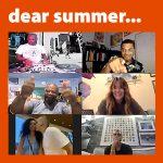 PlaylistParty: Dear Summer...